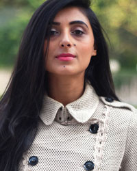 Pernia Qureshi